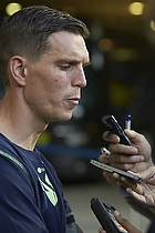 Daniel Agger (Brndby IF)