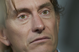 Thomas Frank, cheftr�ner (Br�ndby IF)