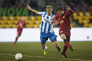 Martin Vingaard (FC Nordsjlland)