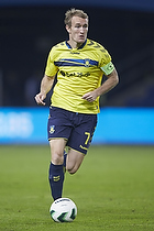 Thomas Kahlenberg, anfrer (Brndby IF)