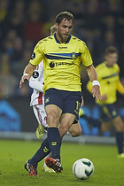 Johan Elmander (Brndby IF)