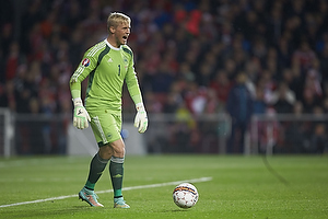 Kasper Schmeichel (Danmark)