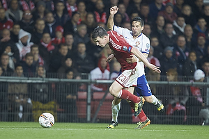 Pierre Emilie Hjbjerg (Danmark), João Moutinho (Portugal)