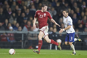 Pierre Emilie Hjbjerg (Danmark), João Moutinho (Portugal)