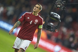 Daniel Agger (Danmark)