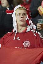 Dansk fan