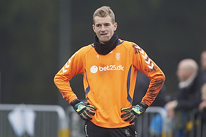 Lukas Hradecky (Brndby IF)