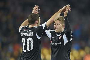 Henrik Dalsgaard (Aab), Mathias Wichmann (Aab)