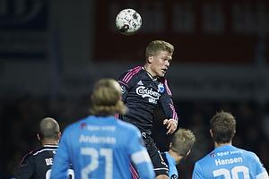 Andreas Cornelius (FC Kbenhavn)