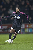 Youssef Toutouh (FC Kbenhavn)