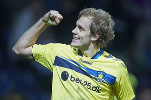 Teemu Pukki, mlscorer (Brndby IF)