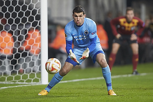 Mathew Ryan (Club Brugge KV)