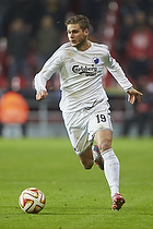 Rurik Gislason (FC Kbenhavn)