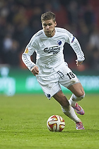 Rurik Gislason (FC K�benhavn)