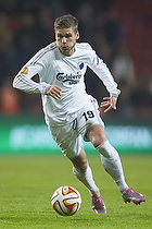 Rurik Gislason (FC Kbenhavn)