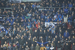 Club Brugge-fans