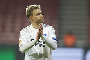 Tom H�gli (FC K�benhavn)