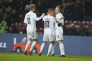Nicolai Jrgensen, mlscorer (FC Kbenhavn), Andreas Cornelius (FC Kbenhavn), Alexander Kacaniklic (FC Kbenhavn)