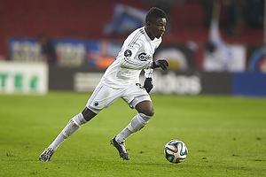 Danny Amankwaa (FC Kbenhavn)