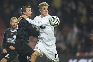 Andreas Cornelius (FC Kbenhavn)