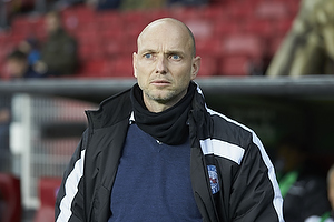 Jesper Srensen, cheftrner (Silkeborg IF)