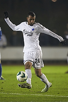 Youssef Toutouh (FC Kbenhavn)