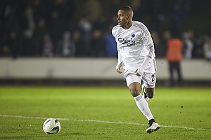 Mathias Zanka Jrgensen (FC Kbenhavn)