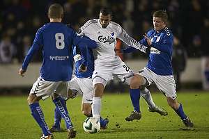 Youssef Toutouh (FC Kbenhavn)