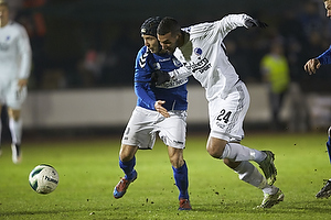 Youssef Toutouh (FC Kbenhavn)