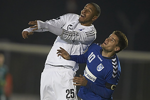 Mathias Zanka Jrgensen (FC Kbenhavn)