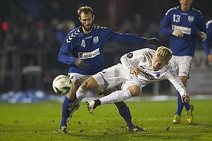 Andreas Cornelius (FC Kbenhavn)