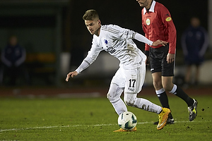 Alexander Kacaniklic (FC Kbenhavn)