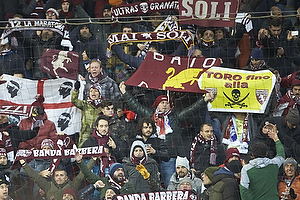 Torino-fans
