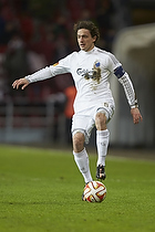 Thomas Delaney, anfrer (FC Kbenhavn)
