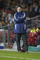 Stle Solbakken, cheftrner (FC Kbenhavn)