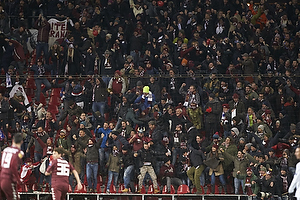 Torino-fans