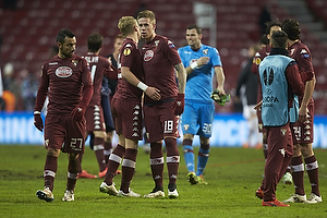 Fabio Quagliarella (Torino FC), Pontus Jansson (Torino FC)