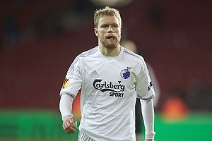 Tom Hgli (FC Kbenhavn)