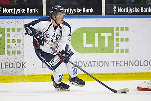 Rasmus Sndergaard (Frederikshavn White Hawks)