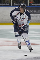 Mark Mller Larsen (Frederikshavn White Hawks)