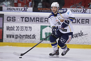 Daniel Nielsen (Blue Fox Herning)