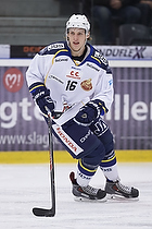 Patrick Madsen (Blue Fox Herning)