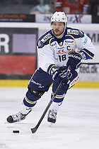 Daniel Nielsen (Blue Fox Herning)