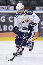 Henrik Eriksson (Blue Fox Herning)