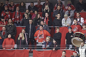 Aalborg-fans