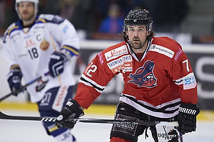 Paul McIlveen (Aalborg Pirates)