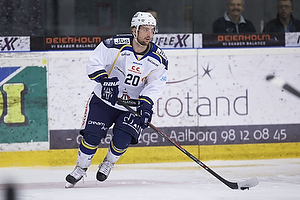 Rasmus Nielsen (Blue Fox Herning)