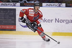 Mike Vaskivuo (Aalborg Pirates)