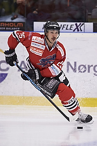Mike Vaskivuo (Aalborg Pirates)