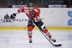 Jace Coyle (Aalborg Pirates)